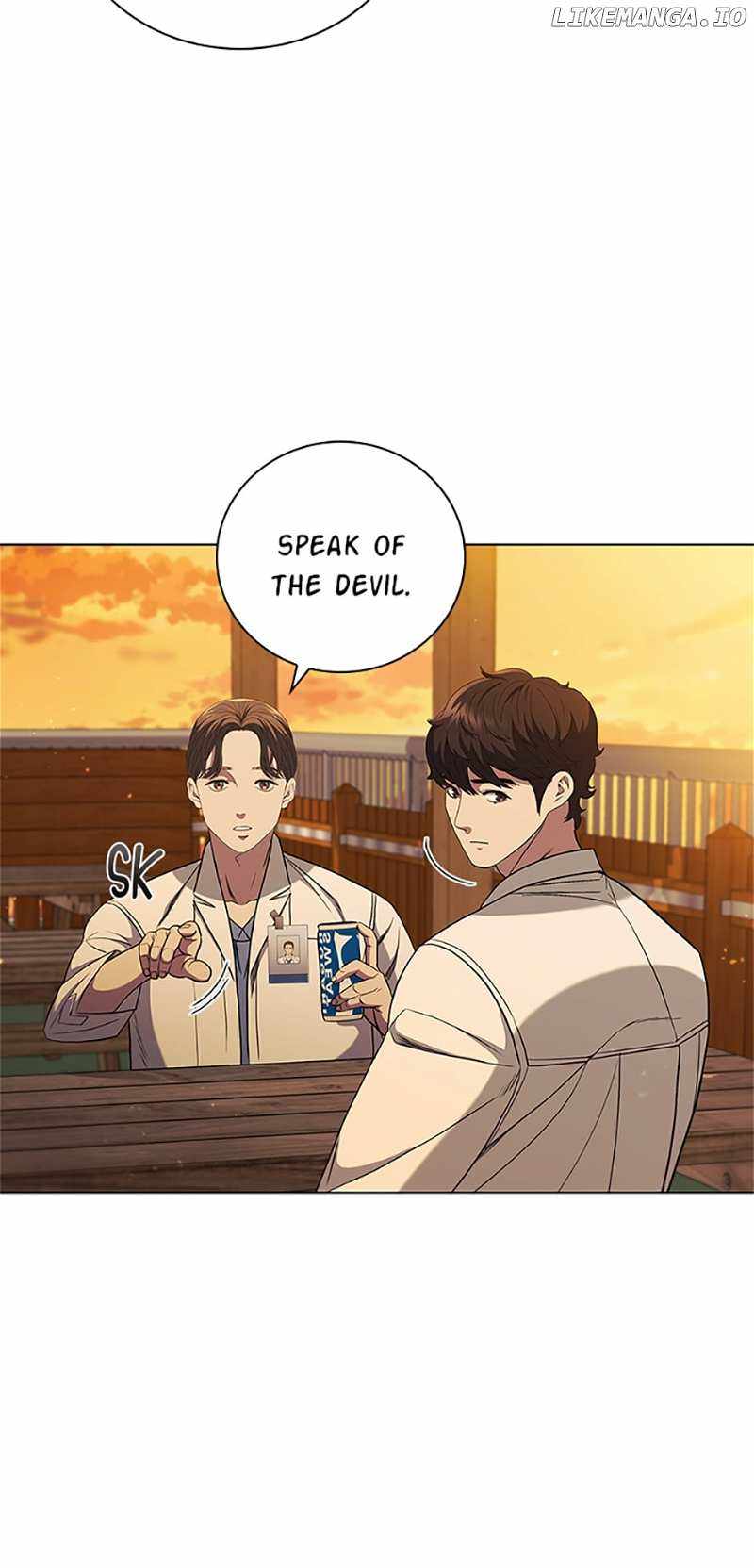 Dr. Choi Tae-Soo Chapter 190 34